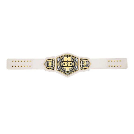 WWE NXT Women's Championship 2024 Replica Title Belt
