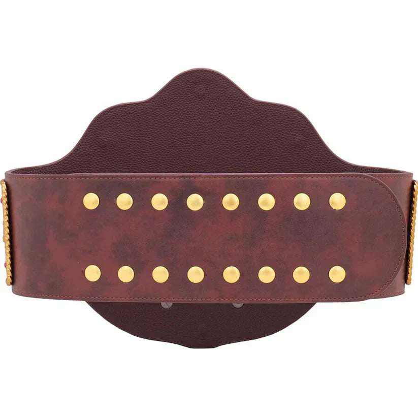 WWE Big Gold WWE World Heavyweight Championship Belt