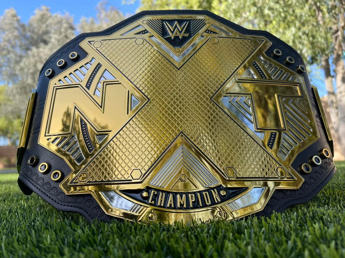 Wwe Belts Drawing At Getdrawings - Nxt Championship