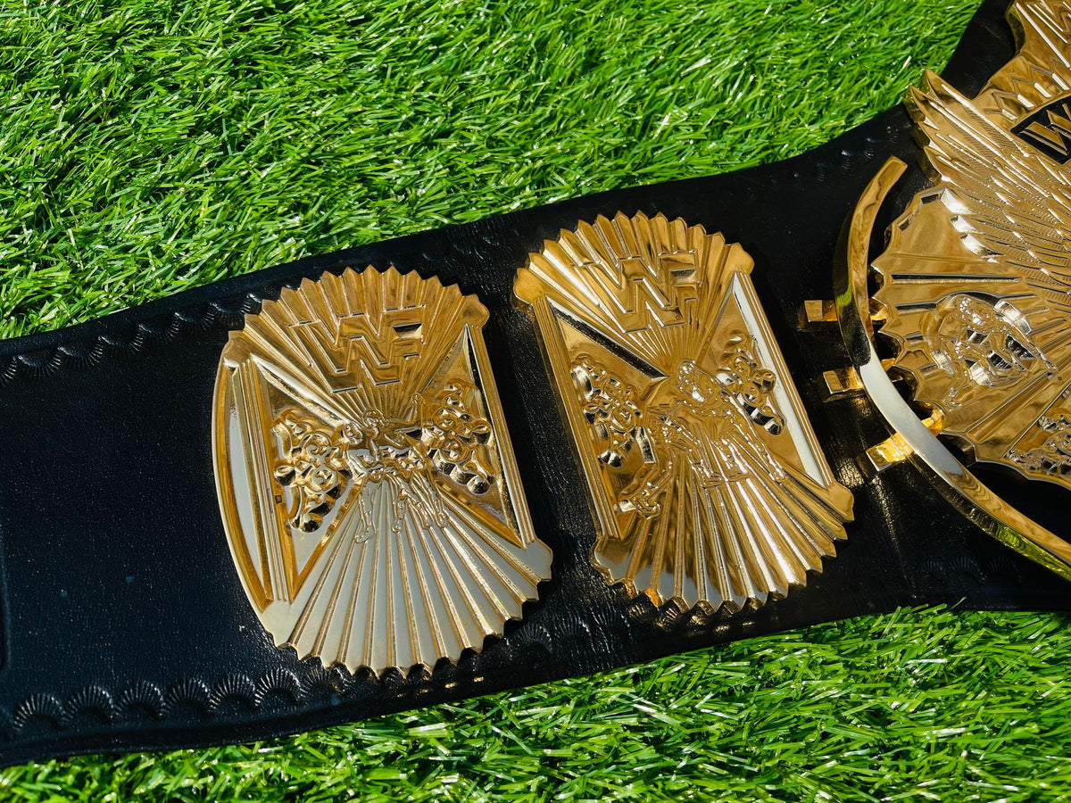 WWF Winged Eagle Championship Replica Title