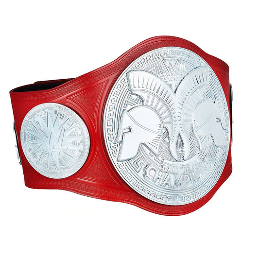 WWE RAW World Tag Team Championship Replica Title Belt