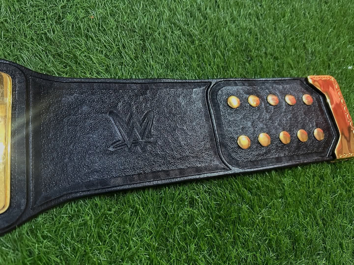 Undisputed WWE Universal Championship Replica Title Belt