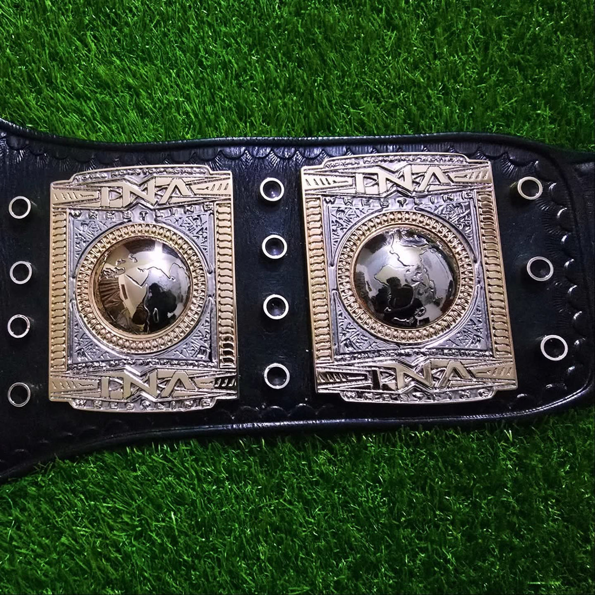 TNA World Championship Belt Replica
