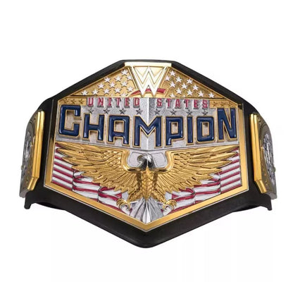 WWE United States Championship Replica Title Belt – Modern Version |