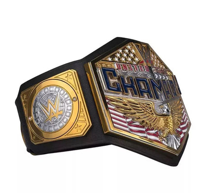WWE United States Championship Replica Title Belt – Modern Version |