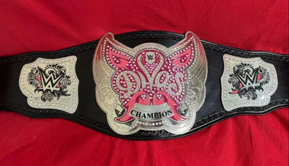 WWE Divas Championship Belt – Women’s Heavyweight Title Replica |
