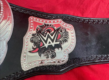 WWE Divas Championship Belt – Women’s Heavyweight Title Replica |
