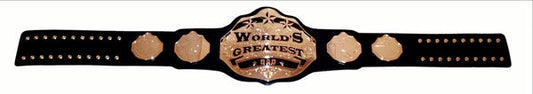Dad Championship Belt Undisputed Belts