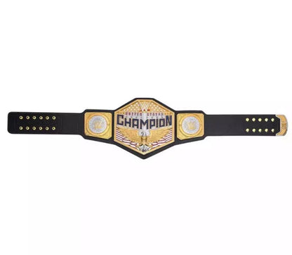 WWE United States Championship Replica Title Belt – Modern Version |