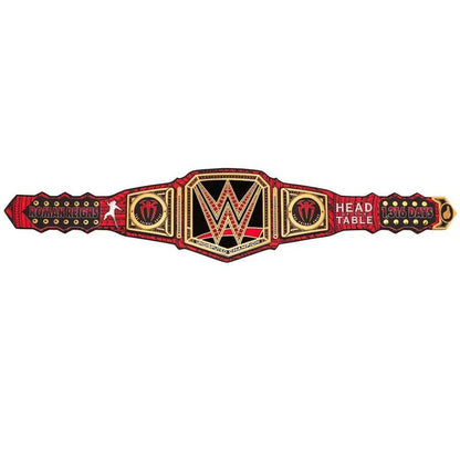 WWE Roman Reigns Signature Series 1316
Days Undisputed Championship Belt