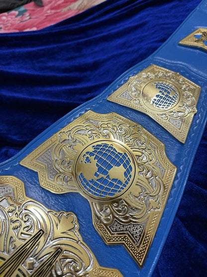 TNA INTERNATIONAL REPLICA TITLE