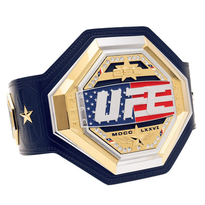 UFC Freedom 250 Replica Title Belt - Limited Edition