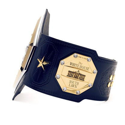 UFC Freedom 250 Replica Title Belt - Limited Edition