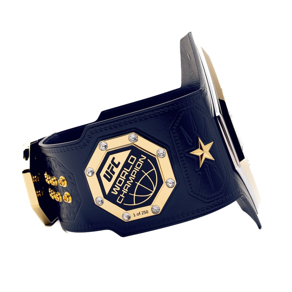 UFC Freedom 250 Replica Title Belt - Limited Edition