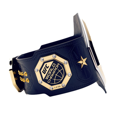 UFC Freedom 250 Replica Title Belt - Limited Edition