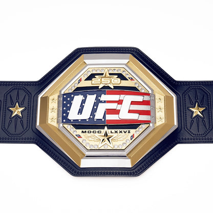 UFC Freedom 250 Replica Title Belt - Limited Edition