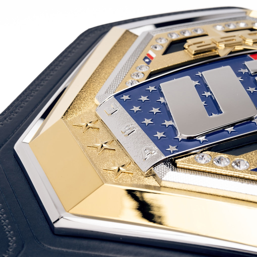 UFC Freedom 250 Replica Title Belt - Limited Edition
