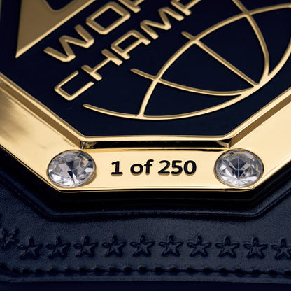 UFC Freedom 250 Replica Title Belt - Limited Edition