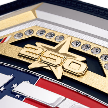 UFC Freedom 250 Replica Title Belt - Limited Edition