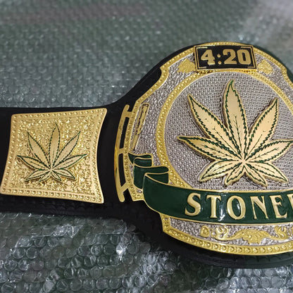 Custom 420 championship title
