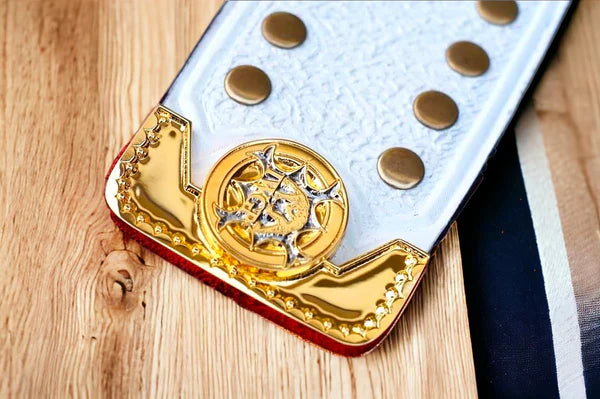 IWGP Intercontinental Championship Replica
