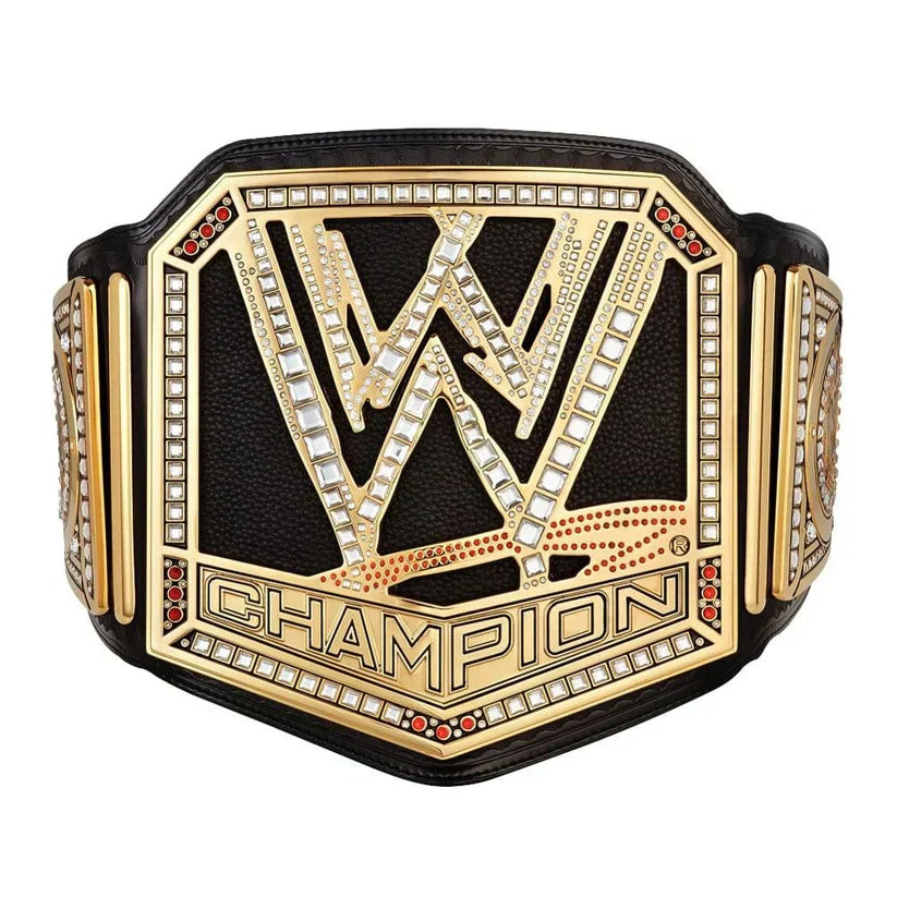 WWE 2013 Championship Belt