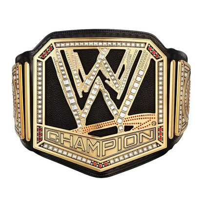 WWE 2013 Championship Belt