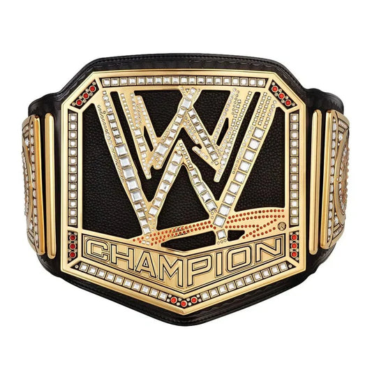 WWE 2013 Championship Belt