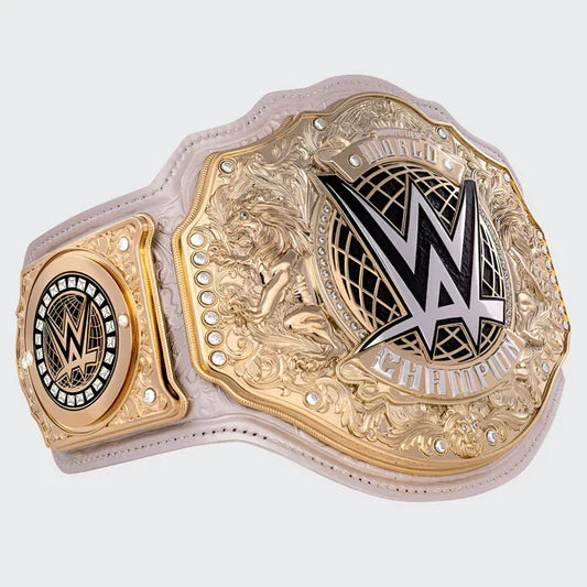 WWE Women's World Championship Belt