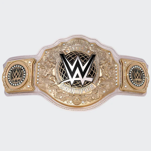 WWE Women's World Championship Belt