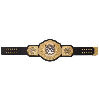World Wide Wrestling WWE World Heavyweight Championship Belt