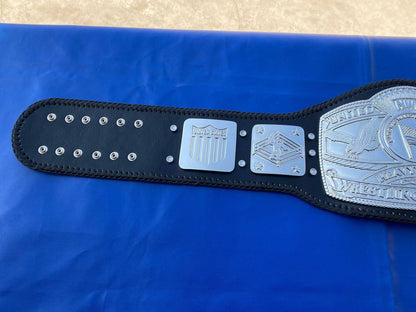 NWA US Heavyweight Championship Belt 1983-85