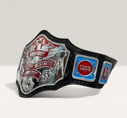NWA Television Championship Belt Replica