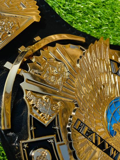 WWF Winged Eagle Championship Replica Title