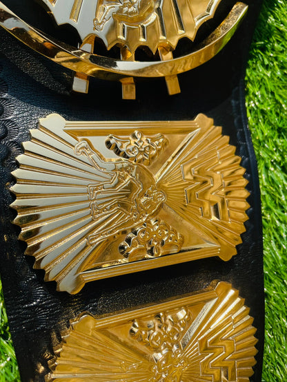 WWF Winged Eagle Championship Replica Title