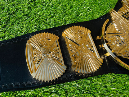 WWF Winged Eagle Championship Replica Title