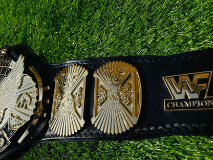 WWF Winged Eagle Championship Replica Title