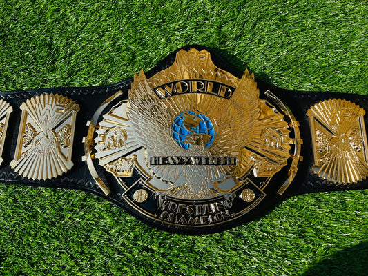 WWF Winged Eagle Championship Replica Title