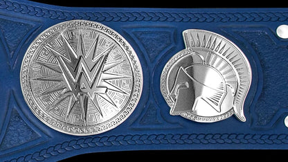 WWE SmackDown World Tag Team Championship Replica Title Belt