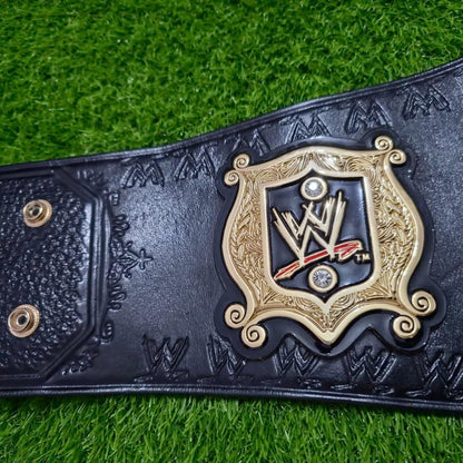 WWE Undisputed Championship V4 Title Belt