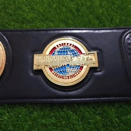 NWA United States Title Belt Championship Replica