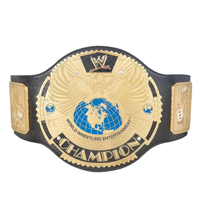 WWE Attitude Era Championship Replica Belt