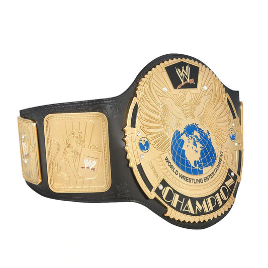 WWE Attitude Era Championship Replica Belt