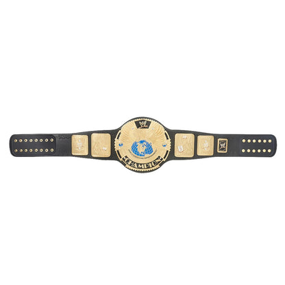 WWE Attitude Era Championship Replica Belt