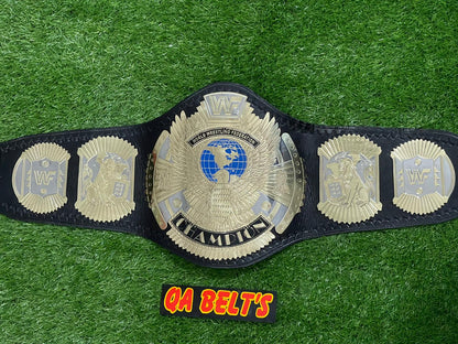 Hybrid Wing Eagle Big Eagle Championship Replica Belt