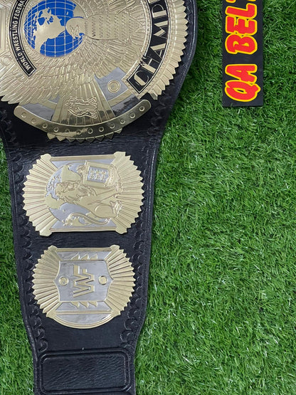 Hybrid Wing Eagle Big Eagle Championship Replica Belt