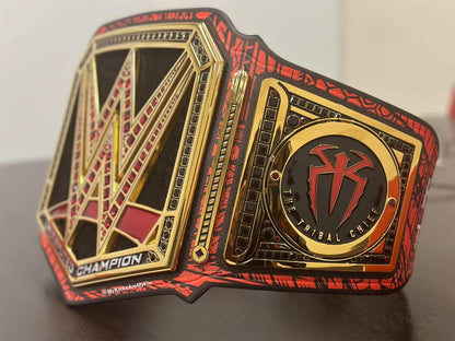 WWE Roman Reigns Signature Series 1316
Days Undisputed Championship Belt