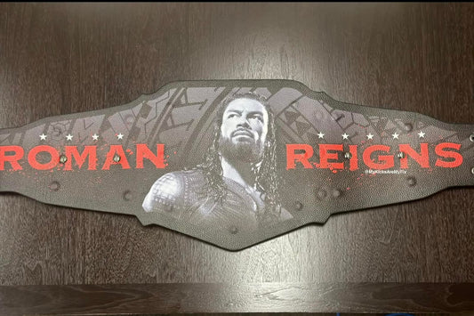 WWE Roman Reigns Signature Series 1316
Days Undisputed Championship Belt