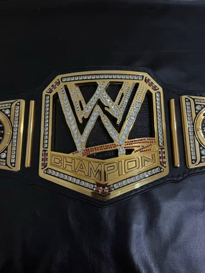 WWE 2013 Championship BELT