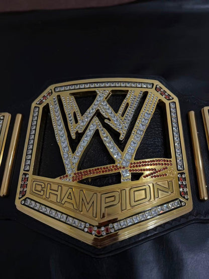 WWE 2013 Championship BELT